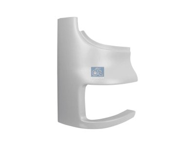 DT Spare Parts - Lamp cover - 7.10149