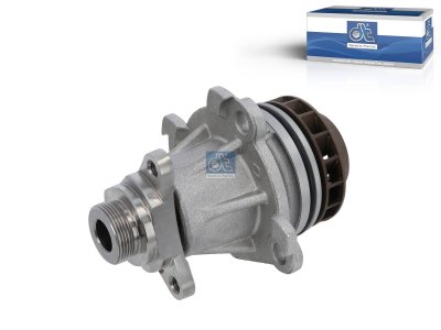 DT Spare Parts - Water pump - 6.30033