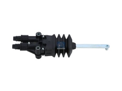 DT Spare Parts - Level valve - 2.70212