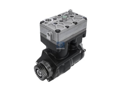 DT Spare Parts - Compressor - 4.69188