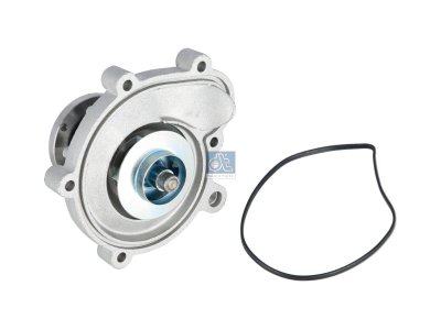 DT Spare Parts - Water pump - 4.69855