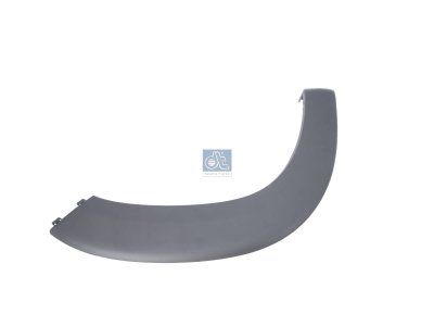 DT Spare Parts - Cover moulding - 12.82132