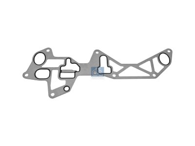 DT Spare Parts - Gasket - 2.11457