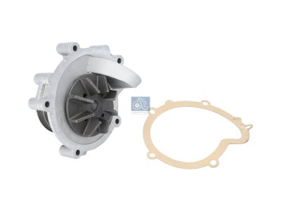 DT Spare Parts - Water pump - 12.18004