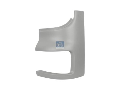 DT Spare Parts - Lamp cover - 7.10148