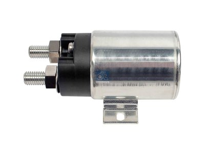 DT Spare Parts - Relay - 2.26137