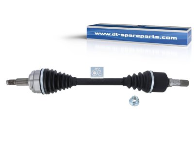 DT Spare Parts - Drive shaft - 6.56309