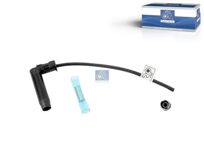 DT Spare Parts - Repair kit - 9.79002