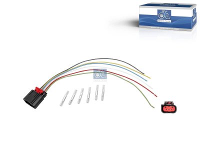 DT Spare Parts - Repair kit - 9.79005