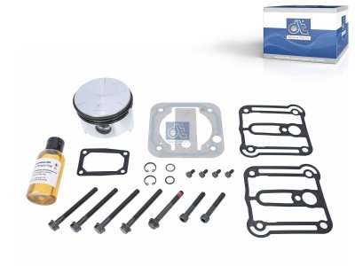 DT Spare Parts - Piston kit - 3.97356