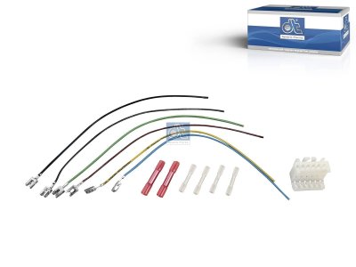 DT Spare Parts - Repair kit - 9.79021