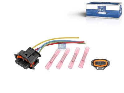 DT Spare Parts - Repair kit - 9.79011