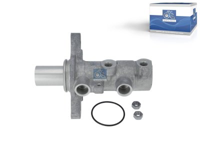 DT Spare Parts - Brake master cylinder - 7.34295