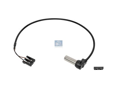 DT Spare Parts - Rotation sensor - 4.68497