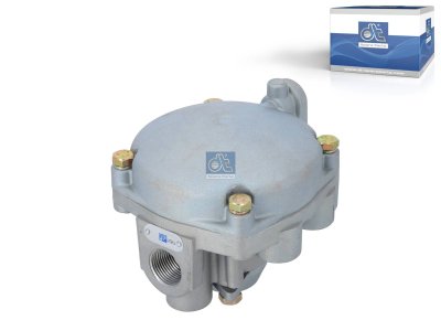 DT Spare Parts - Trailer brake valve - 10.94208