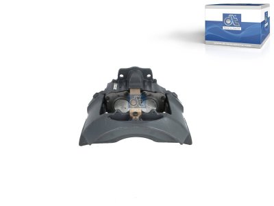 DT Spare Parts - Brake caliper - 7.36261