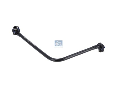 DT Spare Parts - Coolant line - 3.82298