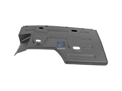 DT Spare Parts - Fender - 4.69575