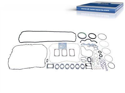 DT Spare Parts - Gasket kit - 6.91011