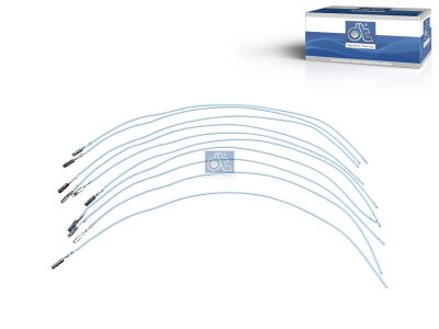 DT Spare Parts - Repair kit - 9.79114