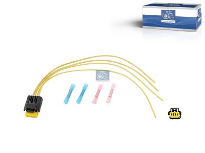 DT Spare Parts - Repair kit - 9.79025