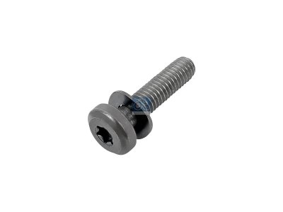 DT Spare Parts - Screw - 7.59195