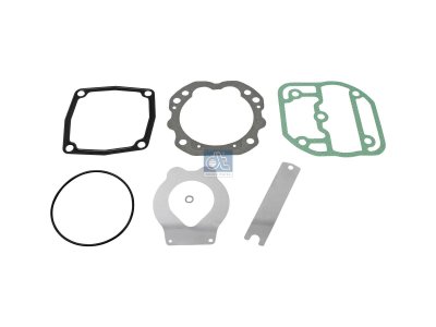 DT Spare Parts - Repair kit - 4.92136