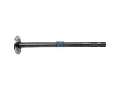 DT Spare Parts - Drive shaft - 6.56316