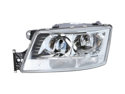 DT Spare Parts - Headlamp - 3.31189