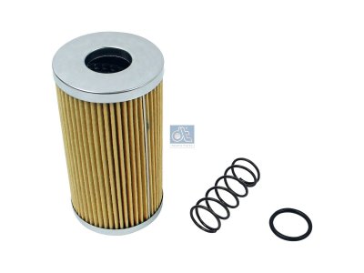 DT Spare Parts - Return filter - 3.15271SP