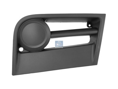 DT Spare Parts - Cover - 4.70324