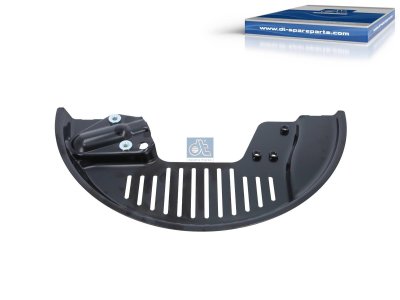 DT Spare Parts - Brake shield - 2.40281