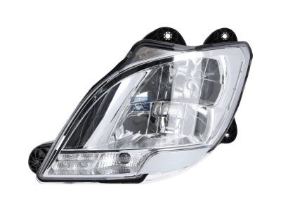 DT Spare Parts - Headlamp - 5.81294SP