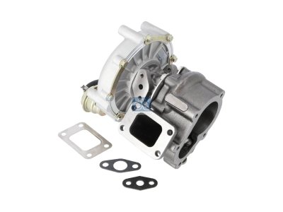 DT Spare Parts - Turbocharger - 3.19041