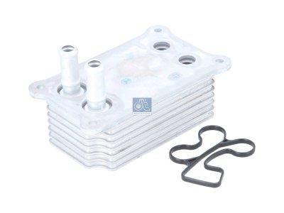 DT Spare Parts - Oil cooler - 13.41102SP