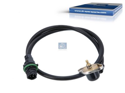 DT Spare Parts - Charge pressure sensor - 2.27178