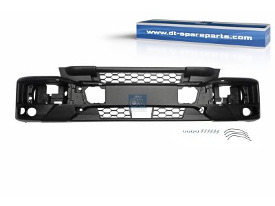 DT Spare Parts - Bumper - 7.10247