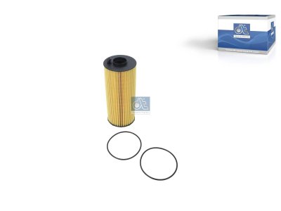 DT Spare Parts - Oil filter insert - 5.45164