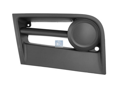 DT Spare Parts - Cover - 4.70323