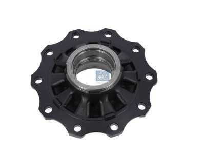 DT Spare Parts - Wheel hub - 10.30419