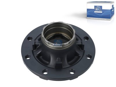 DT Spare Parts - Wheel hub - 10.10436