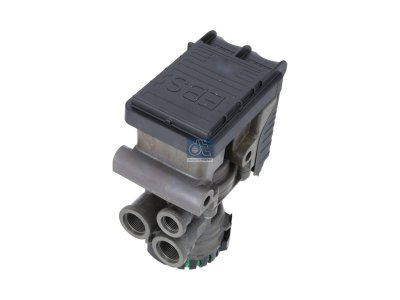 DT Spare Parts - EBS valve - 6.65102