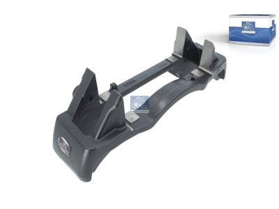 DT Spare Parts - Brake carrier - 10.14241