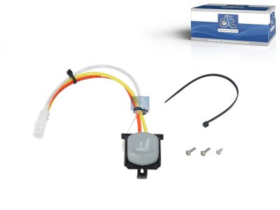 DT Spare Parts - Repair kit - 3.98323