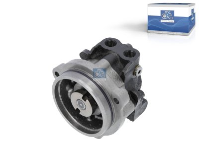 DT Spare Parts - Feed pump - 1.42001