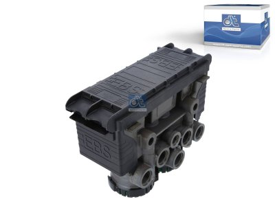 DT Spare Parts - EBS valve - 6.65103