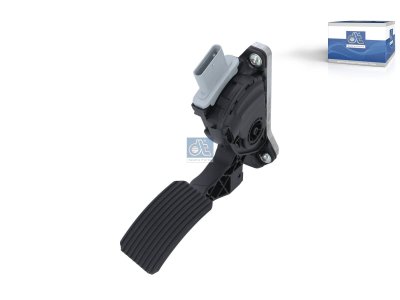 DT Spare Parts - Accelerator pedal - 3.26075