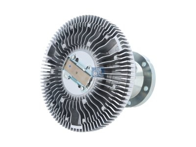 DT Spare Parts - Fan clutch - 5.41606