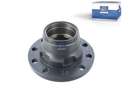 DT Spare Parts - Wheel hub - 10.10437