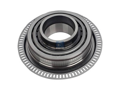 DT Spare Parts - Tapered roller bearing - 4.69894